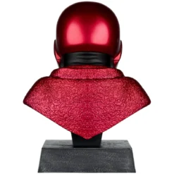 DC Direct Prop-Replik 1/3 Red Hood Cowl (Batman: Three