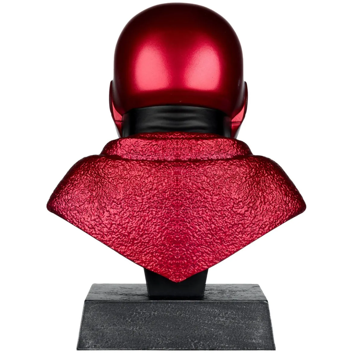 DC Direct Prop-Replik 1/3 Red Hood Cowl (Batman: Three