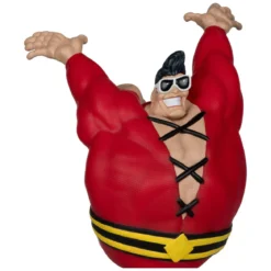 DC Direct Todd's Mods Vinylfigur Plastic Man 10 cm