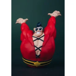 DC Direct Todd's Mods Vinylfigur Plastic Man 10 cm