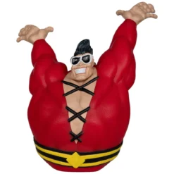 DC Direct Todd's Mods Vinylfigur Plastic Man 10 cm
