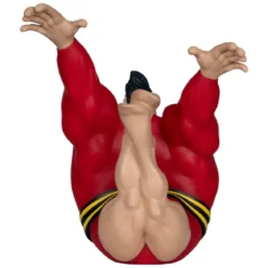 DC Direct Todd's Mods Vinylfigur Plastic Man 10 cm