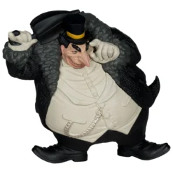 DC Direct Todd's Mods Vinylfigur The Penguin 9 cm