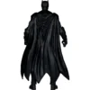 DC Multiverse Actionfigur Batman (DC Rebirth) 18 cm