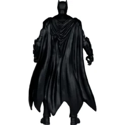 DC Multiverse Actionfigur Batman (DC Rebirth) 18 cm
