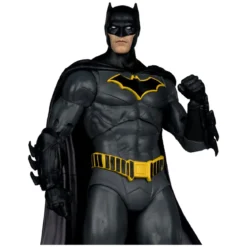DC Multiverse Actionfigur Batman (DC Rebirth) 18 cm