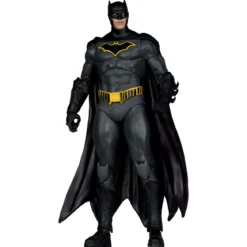 DC Multiverse Actionfigur Batman (DC Rebirth) 18 cm
