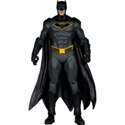 DC Multiverse Actionfigur Batman (DC Rebirth) 18 cm