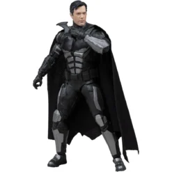 DC Multiverse Actionfigur Batman (Justice League) (Gold