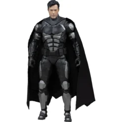 DC Multiverse Actionfigur Batman (Justice League) (Gold