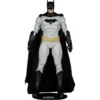 DC Multiverse Actionfigur Batman (The New 52) 18 cm