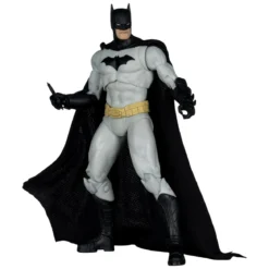 DC Multiverse Actionfigur Batman (The New 52) 18 cm