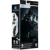 DC Multiverse Actionfigur Batman (Arkham Knight) 19 cm