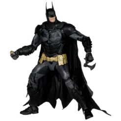 DC Multiverse Actionfigur Batman (Arkham Knight) 19 cm