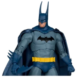 DC Multiverse Actionfigur Batman (Batman: Haunted Gotham)