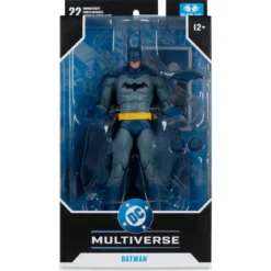 DC Multiverse Actionfigur Batman (Batman: Haunted Gotham)