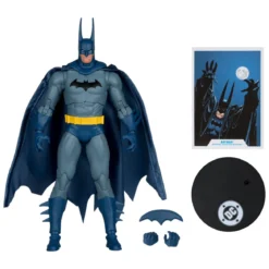 DC Multiverse Actionfigur Batman (Batman: Haunted Gotham)