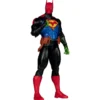 DC Multiverse Actionfigur Batman (Superman World's Finest)