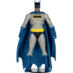 DC Multiverse Actionfigur Batman (World's Finest) 19 cm