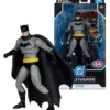 DC Multiverse Actionfigur Batman (Batman #1) 18 cm