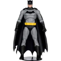 DC Multiverse Actionfigur Batman (Batman #1) 18 cm