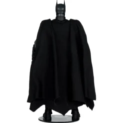 DC Multiverse Actionfigur Batman (The Batman) Deluxe