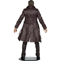 DC Multiverse Actionfigur Commissioner James Gordon (The