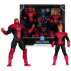 DC Multiverse Actionfiguren 2er-Pack Atrocitus and Red