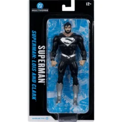 DC Multiverse Actionfigur Superman (Superman: Lois and
