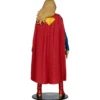 DC Multiverse Actionfigur Supergirl (Hero Costume)