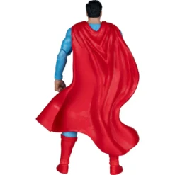 DC Multiverse Actionfigur Superman (DC Classic) 19 cm
