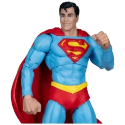 DC Multiverse Actionfigur Superman (DC Classic) 19 cm