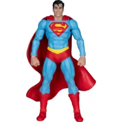DC Multiverse Actionfigur Superman (DC Classic) 19 cm