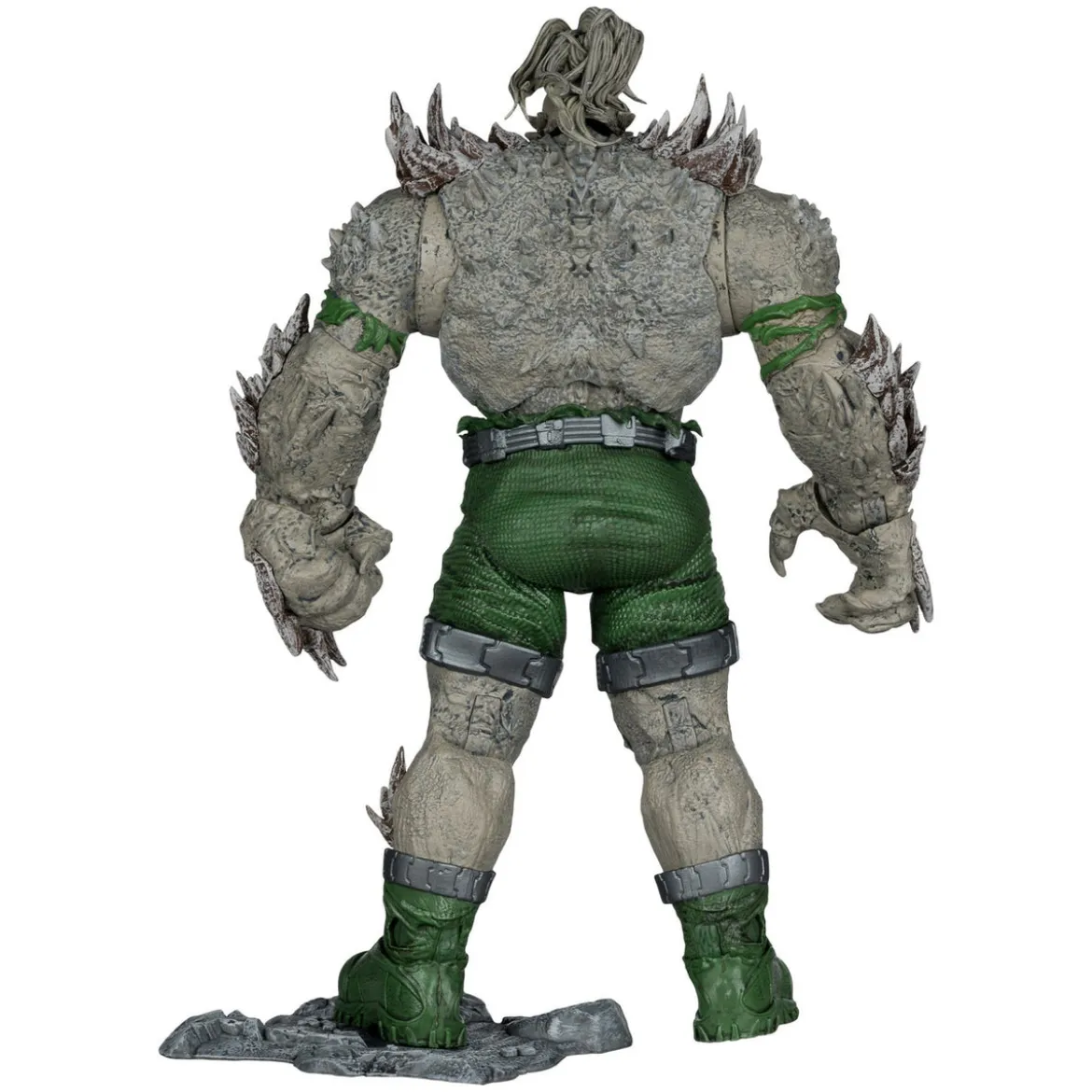 DC Multiverse Mega Actionfigur Doomsday (Death of Superman)