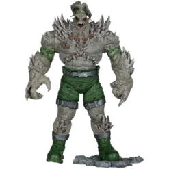 DC Multiverse Mega Actionfigur Doomsday (Death of Superman)