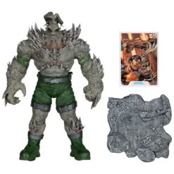 DC Multiverse Mega Actionfigur Doomsday (Death of Superman)