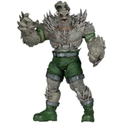 DC Multiverse Mega Actionfigur Doomsday (Death of Superman)