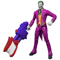 DC Premier Actionfigur The Joker 15 cm