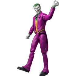 DC Premier Actionfigur The Joker 15 cm