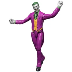 DC Premier Actionfigur The Joker 15 cm