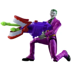 DC Premier Actionfigur The Joker 15 cm