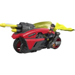 DC Premier Fahrzeug Robin Cycle