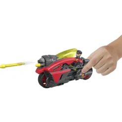 DC Premier Fahrzeug Robin Cycle