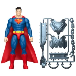 DC Premier Series 2 Actionfigur Superman 15 cm