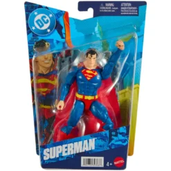 DC Premier Series 2 Actionfigur Superman 15 cm