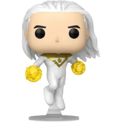 DC Pride 2026 POP! Heroes Vinyl Figur Apollo (GD) 9 cm