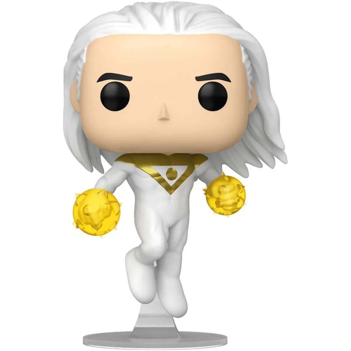 DC Pride 2026 POP! Heroes Vinyl Figur Apollo (GD) 9 cm