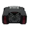 DC Rebirth DC Multiverse Fahrzeug Batmobil 58 cm