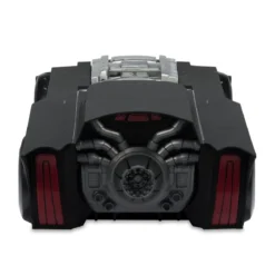 DC Rebirth DC Multiverse Fahrzeug Batmobil 58 cm