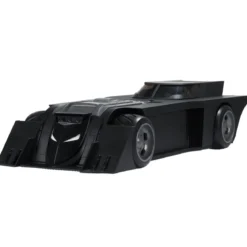DC Rebirth DC Multiverse Fahrzeug Batmobil 58 cm